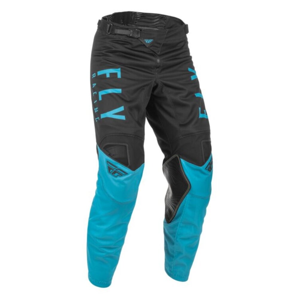Fly Racing Kinetic Mesh Pants (size 36)